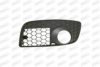 VAG 1K0853666D Ventilation Grille, bumper